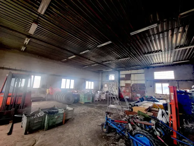 Prodej - jiné, Horní Libochová, 800 m2