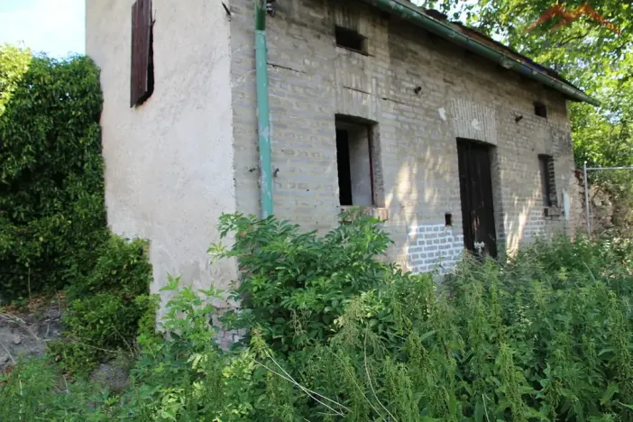 Prodej pozemku pro bydlení, Makotřasy, 450 m2