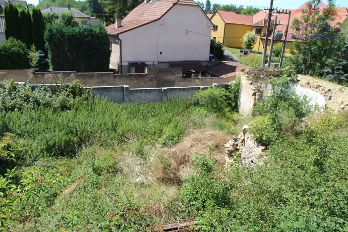 Prodej pozemku pro bydlení, Makotřasy, 450 m2