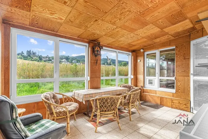 Prodej rodinného domu, Turnov, Sobotecká, 165 m2