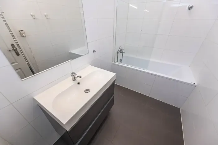 Prodej bytu 2+kk, Praha - Vinohrady, Lucemburská, 51 m2
