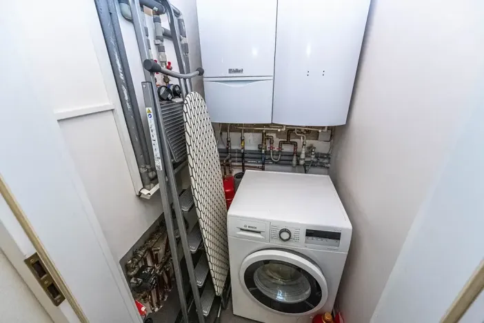 Prodej bytu 2+kk, Praha - Vinohrady, Lucemburská, 51 m2