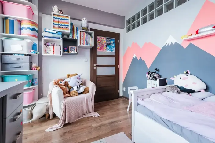 Prodej bytu 3+kk, Kolín, Čechovy sady, 62 m2