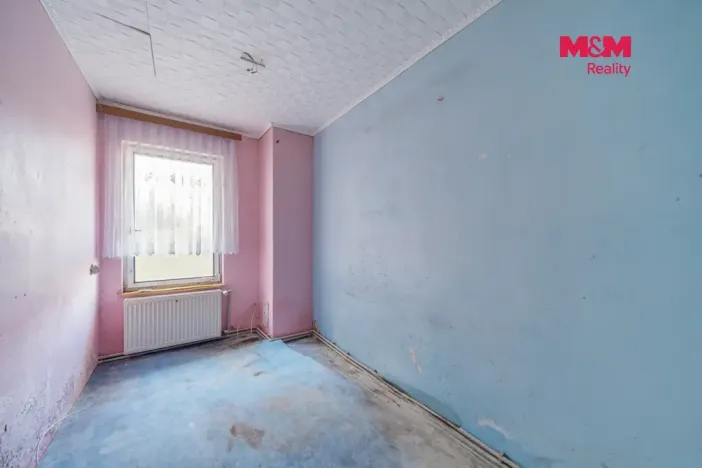 Prodej chalupy, Bělá pod Pradědem - Domašov, 90 m2