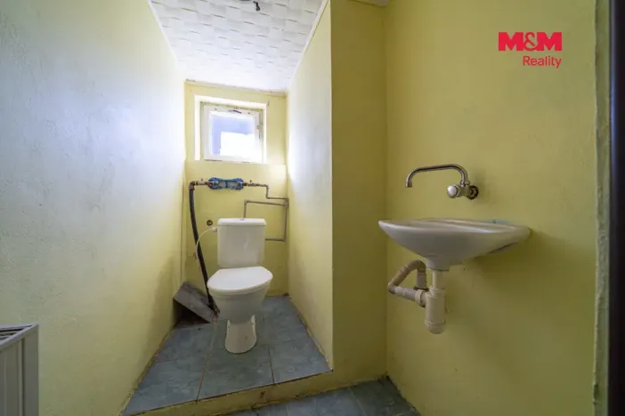 Prodej rodinného domu, Bělá pod Pradědem - Domašov, 90 m2