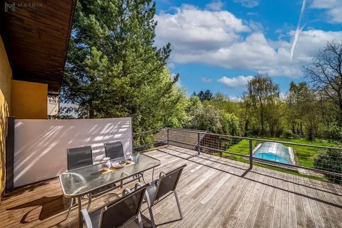 Prodej rodinného domu, Strančice, Slepá, 336 m2
