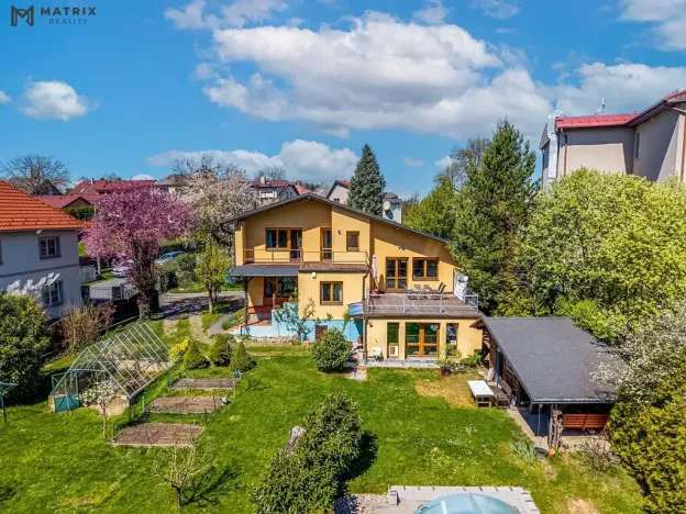 Prodej rodinného domu, Strančice, Slepá, 336 m2