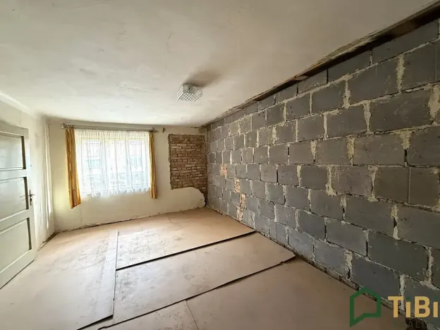 Prodej rodinného domu, Němčany, 100 m2