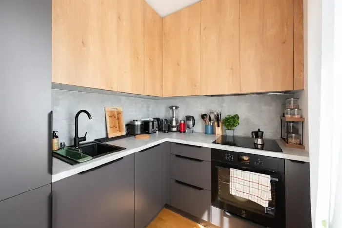 Prodej bytu 2+kk, Praha - Nusle, Muzikova, 47 m2