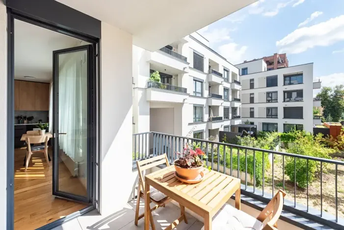Prodej bytu 2+kk, Praha - Nusle, Muzikova, 47 m2