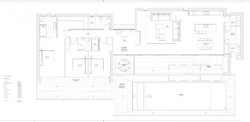 Prodej rodinného domu, Calpe, Alicante, Španělsko, 249 m2
