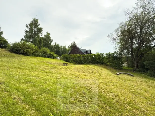 Pronájem bytu 3+kk, Vítkovice, 74 m2