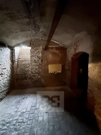 Pronájem restaurace, Praha - Nové Město, Těšnov, 300 m2