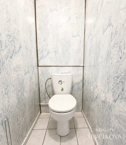 Pronájem bytu 3+1, Hradec Králové, Hradecká, 72 m2
