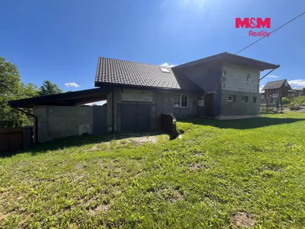 Prodej rodinného domu, Český Těšín - Horní Žukov, K Hájence, 173 m2