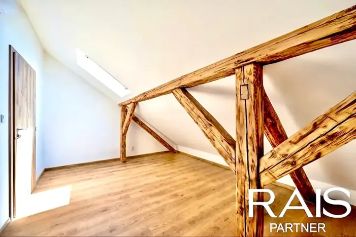 Prodej bytu 3+kk, Brno, 55 m2