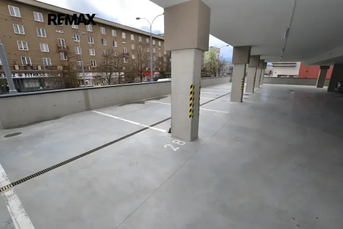 Pronájem bytu 2+kk, Plzeň, Koterovská, 42 m2