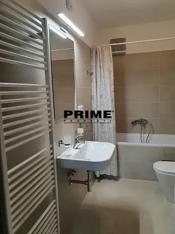 Pronájem kanceláře, Praha - Nové Město, Štěpánská, 71 m2