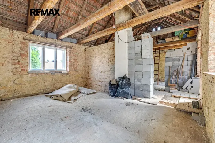 Prodej rodinného domu, Kosoř, Rudé armády, 110 m2