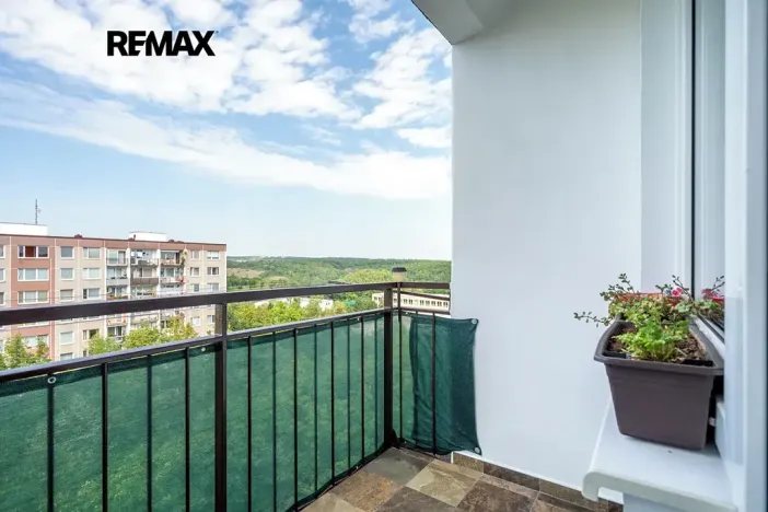 Prodej bytu 4+1, Praha - Hlubočepy, Renoirova, 90 m2