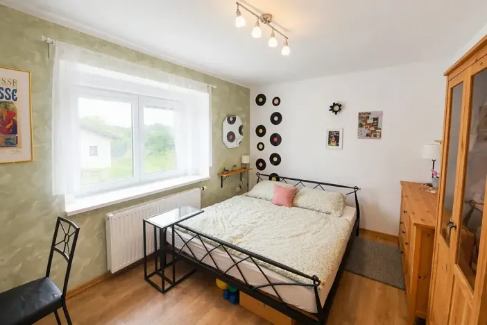 Prodej rodinného domu, Svárov, 250 m2