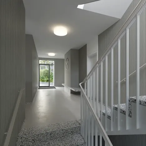 Prodej bytu 1+kk, Praha, Nad Kesnerkou, 24 m2
