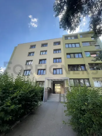 Pronájem bytu 3+1, Pardubice, kpt. Nálepky, 70 m2