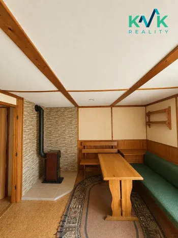 Prodej chaty, Horní Blatná, Majakovského, 62 m2