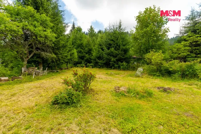 Prodej rodinného domu, Bílá, 100 m2