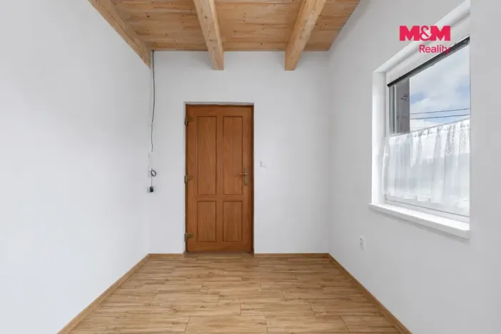 Prodej chalupy, Bílá, 100 m2