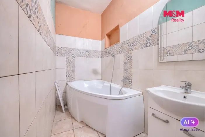 Prodej rodinného domu, Bezdružice, Revolučních gard, 230 m2