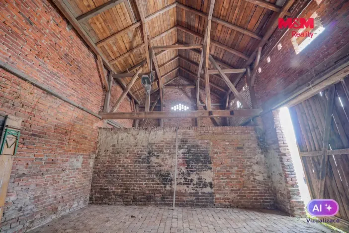Prodej rodinného domu, Bezdružice, Revolučních gard, 230 m2