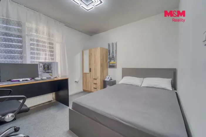 Prodej rodinného domu, Chotěšov, Starý mlýn, 353 m2