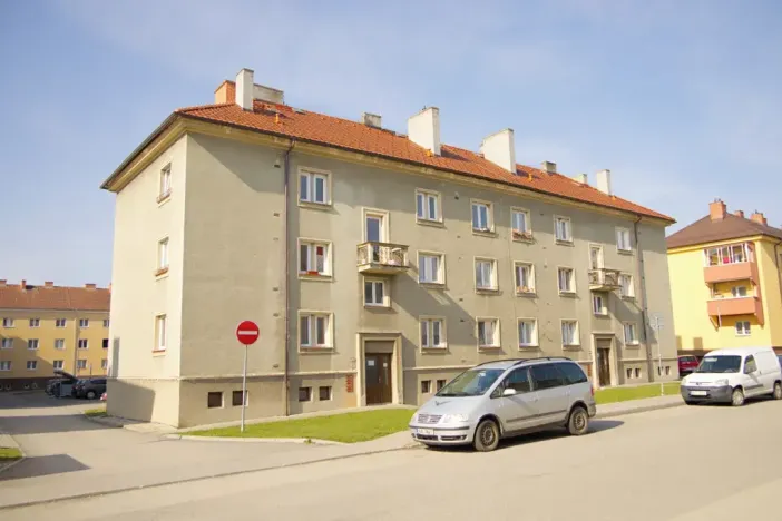 Prodej bytu 3+1, Bechyně, Na Libuši, 62 m2