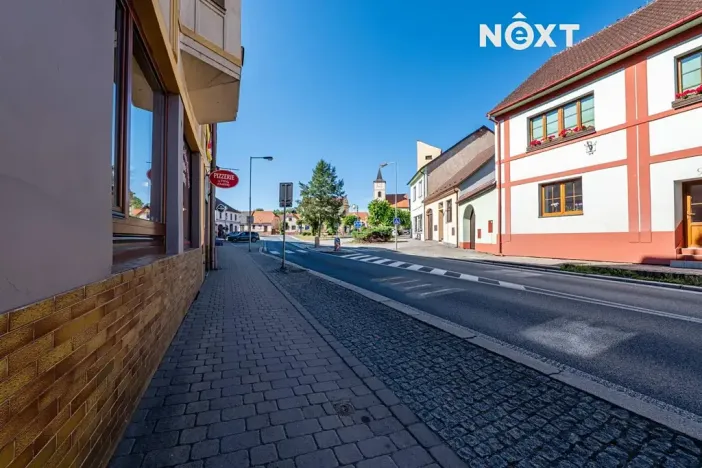 Prodej rodinného domu, Kasejovice, 198 m2