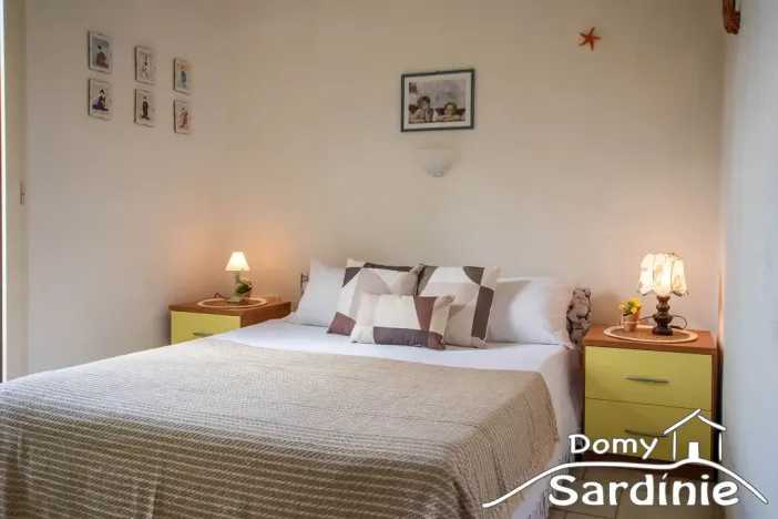 Prodej bytu 2+kk, Badesi, Sardinie, Itálie, 40 m2