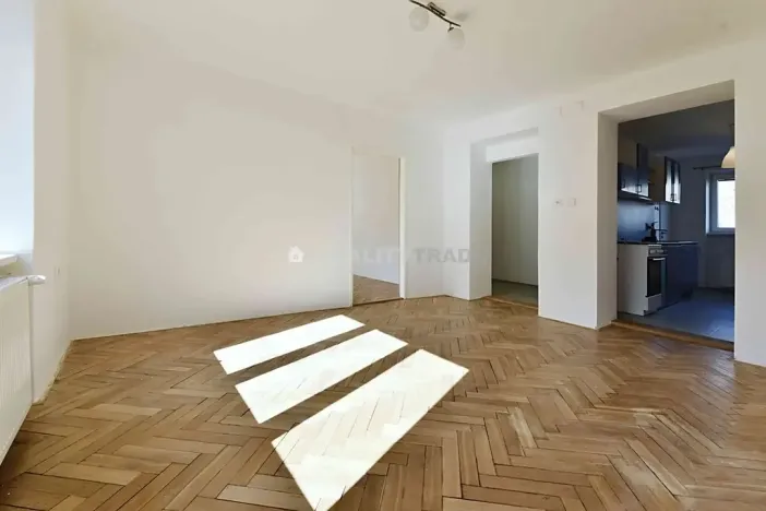 Pronájem bytu 2+1, Strakonice, Školní, 55 m2