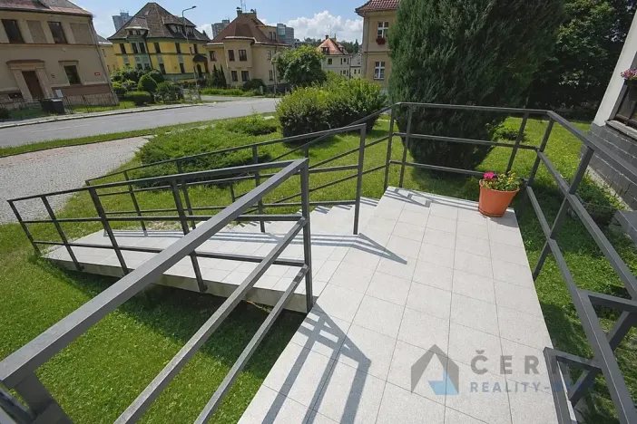 Prodej bytu 1+1, Jablonec nad Nisou, Riegrova, 28 m2