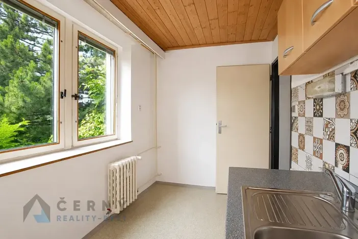 Prodej bytu 1+1, Jablonec nad Nisou, Riegrova, 28 m2