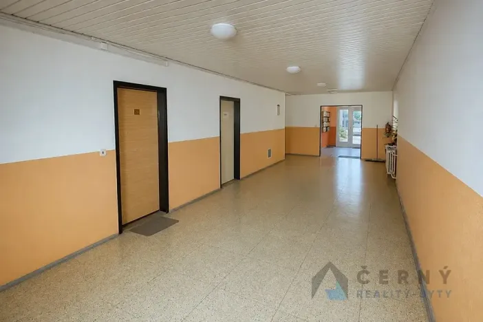 Prodej bytu 1+1, Jablonec nad Nisou, Riegrova, 28 m2