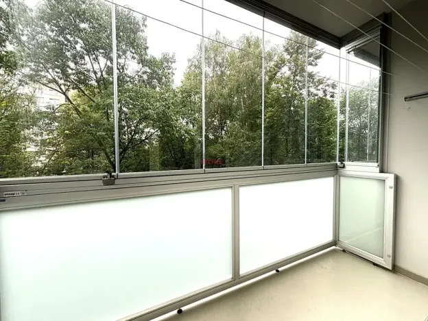 Pronájem bytu 2+kk, Ostrava, Jana Šoupala, 51 m2