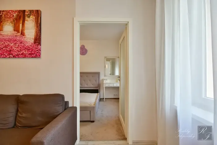 Prodej bytu 3+1, Ústí nad Labem, 17. listopadu, 67 m2