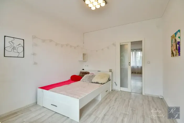 Prodej bytu 3+1, Ústí nad Labem, 17. listopadu, 67 m2