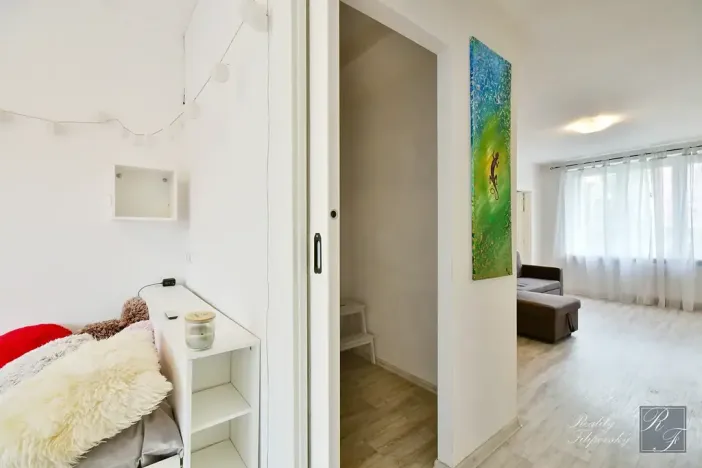 Prodej bytu 3+1, Ústí nad Labem, 17. listopadu, 67 m2