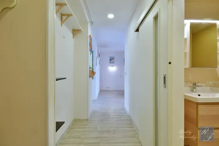 Prodej bytu 3+1, Ústí nad Labem, 17. listopadu, 67 m2