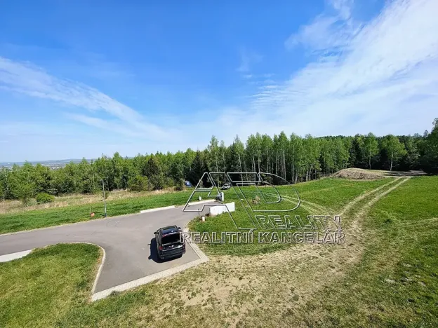 Prodej pozemku pro bydlení, Srubec, 613 m2