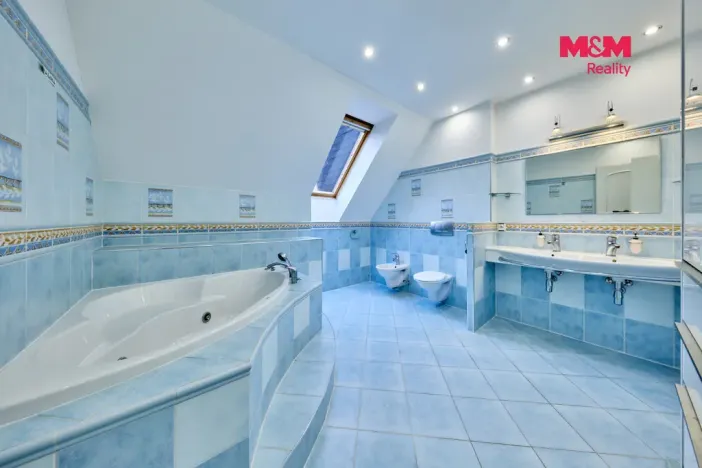 Pronájem rodinného domu, Trutnov - Voletiny, Mentzlova, 150 m2