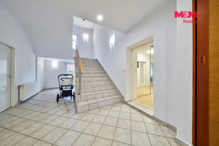 Pronájem rodinného domu, Trutnov - Voletiny, Mentzlova, 63 m2