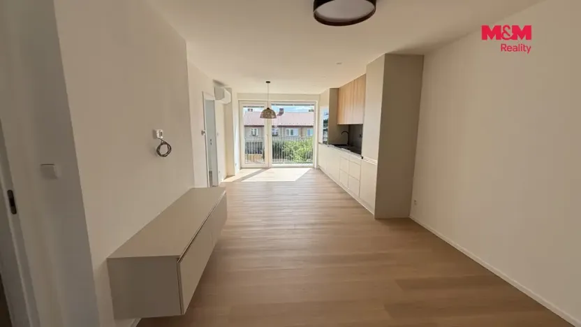 Pronájem bytu 4+kk, Litomyšl - Zahájí, Končinská, 64 m2