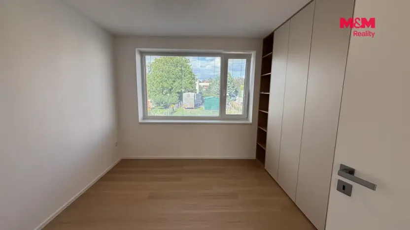 Pronájem bytu 4+kk, Litomyšl - Zahájí, Končinská, 64 m2